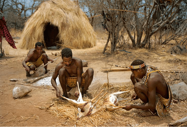 The-african-tribe-Hadza1