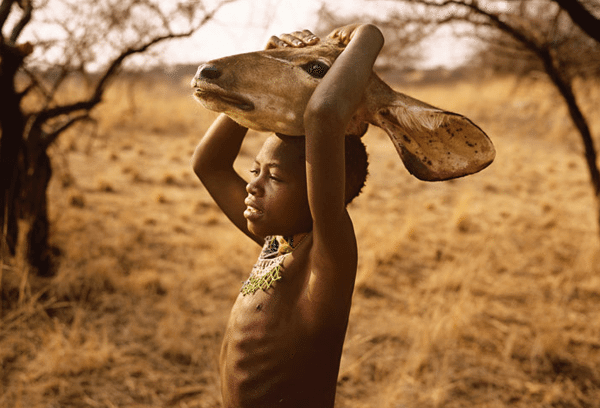 The-african-tribe-Hadza2