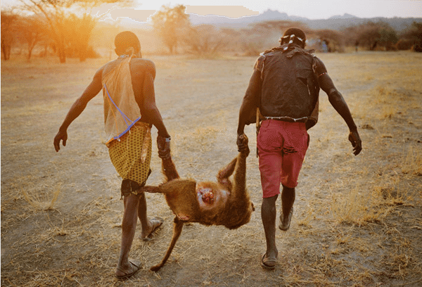 The-african-tribe-Hadza6